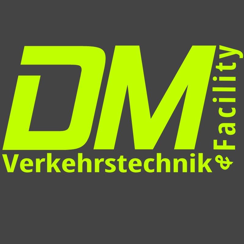 DM Facility Logo